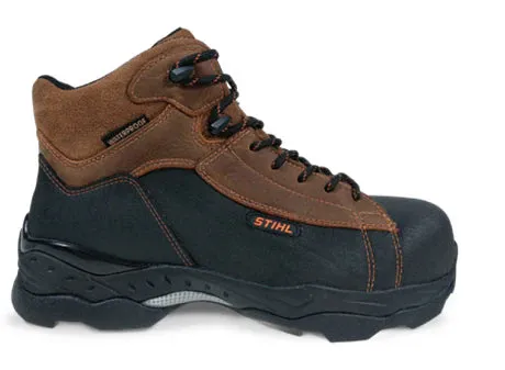 STIHL Lawngrips Pro Plus Shoe