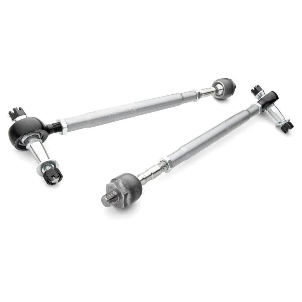 SuperATV Kawasaki Teryx S Heavy-Duty Tie Rod Kit