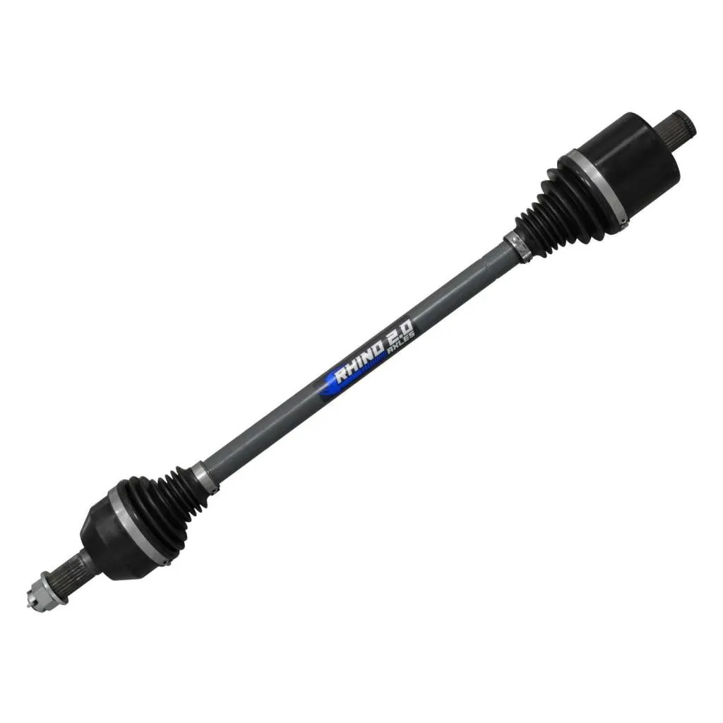 SuperATV Polaris RZR 800 Heavy-Duty Axle-Rhino 2.0