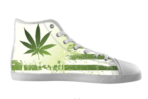 The 420 State Shoes