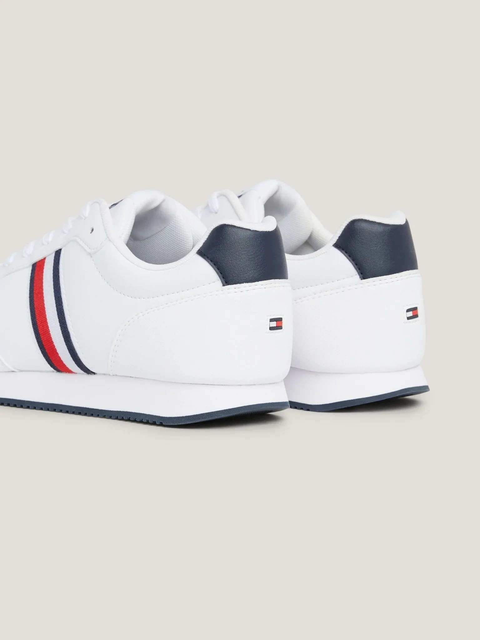 Tommy Hilfiger Signature Tape Runner