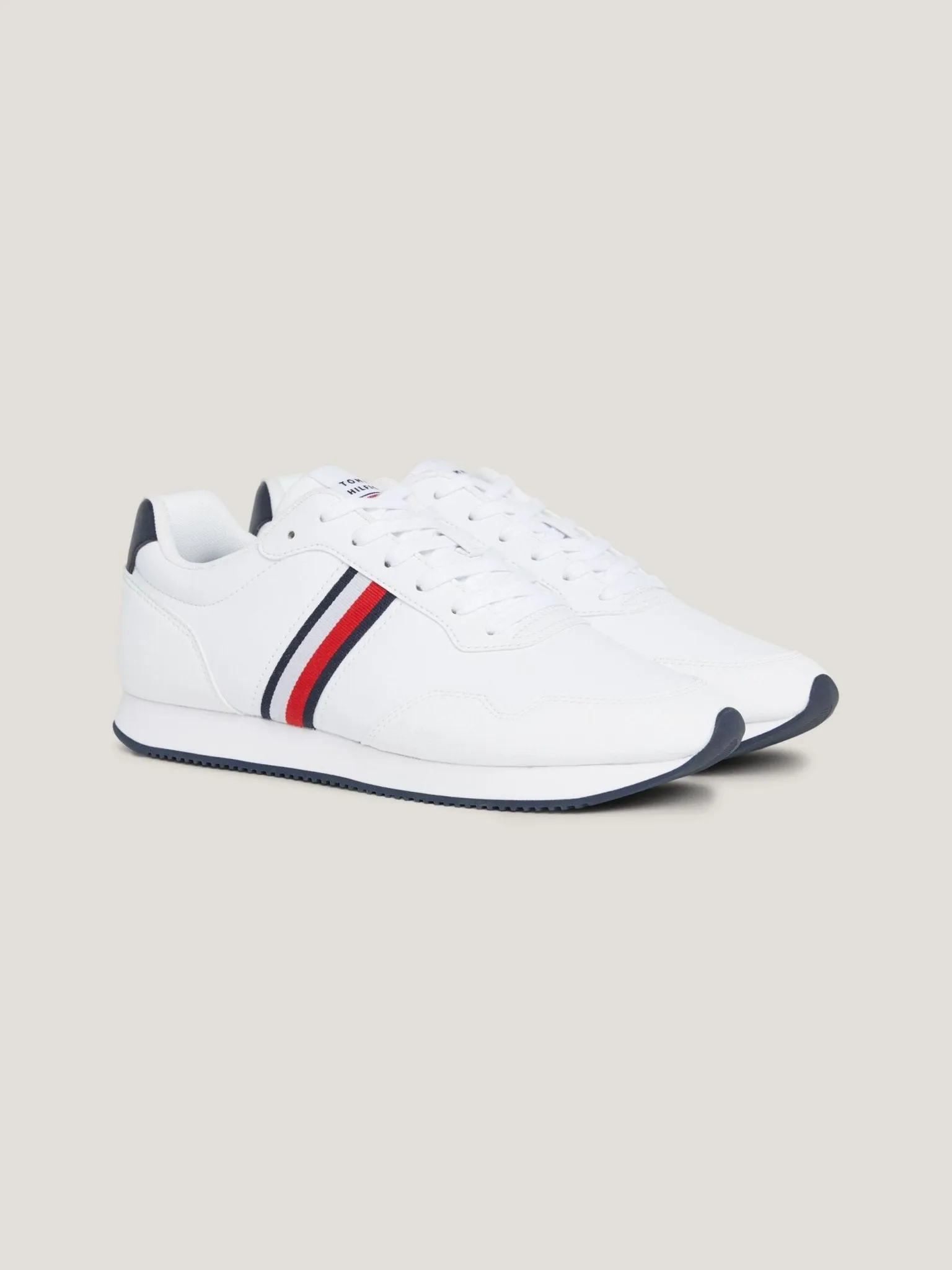 Tommy Hilfiger Signature Tape Runner