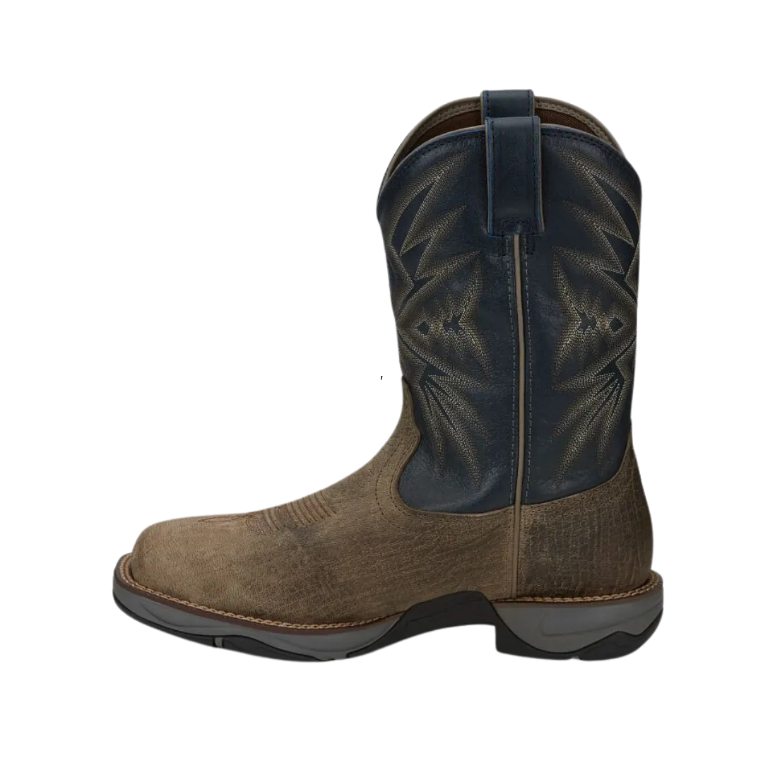 Tony Lama Men's Steel Toe Work Boots