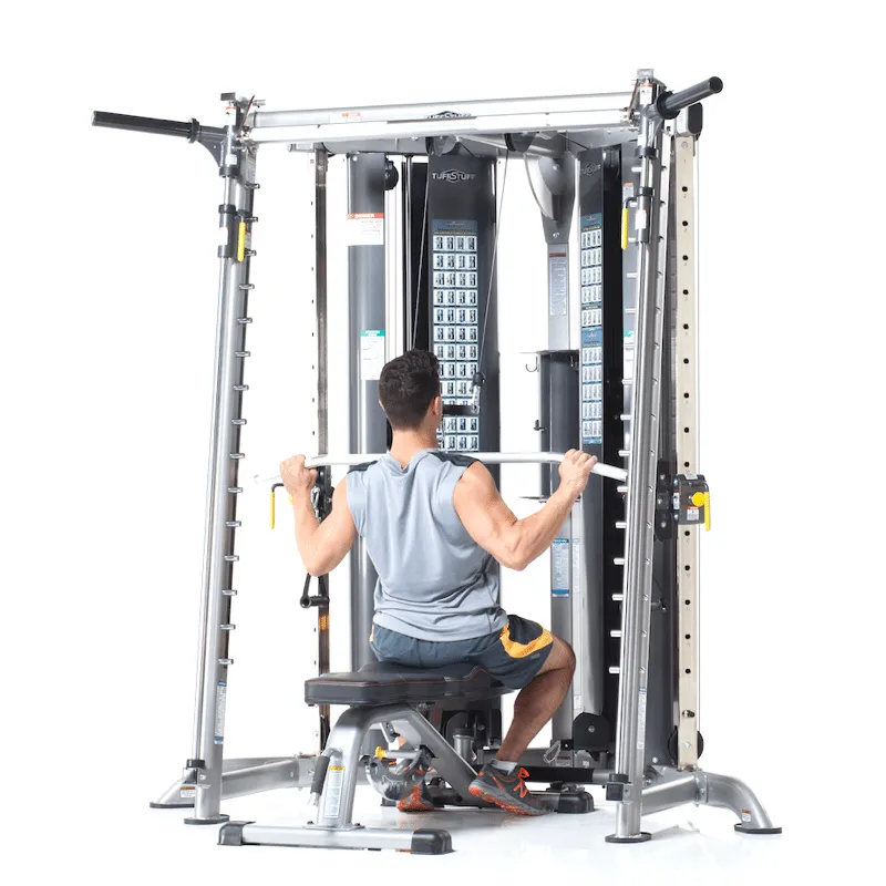 TuffStuff CXT-200 Corner Functional Trainer