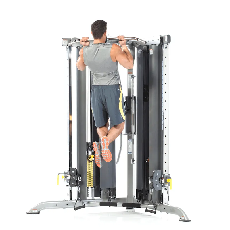 TuffStuff CXT-200 Corner Functional Trainer