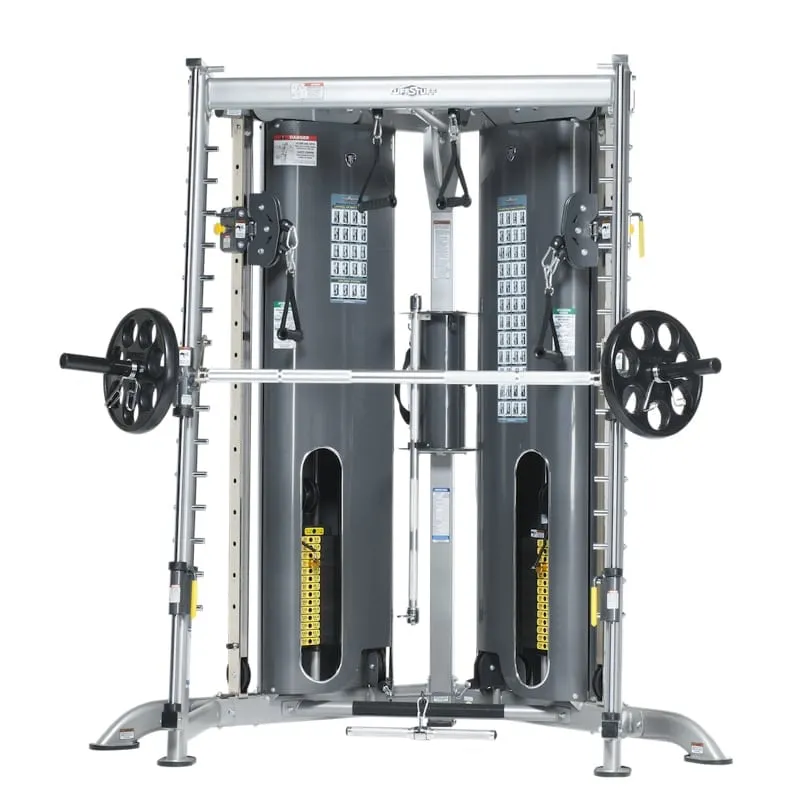 TuffStuff CXT-200 Corner Functional Trainer