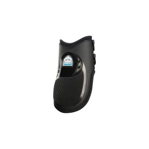 Veredus Carbon Gel Vento  Fetlock boot - Horses Rear Leg - Black