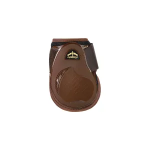 Veredus Kevelar Young Jump Vento - Young Horse - Fetlock Boots - Brown