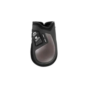 Veredus Olympus Absolute Fetlock Boot - Horse Rear Leg - Black