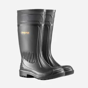 WAYNE GRIPPER HEAVY DUTY PVC GUMBOOT