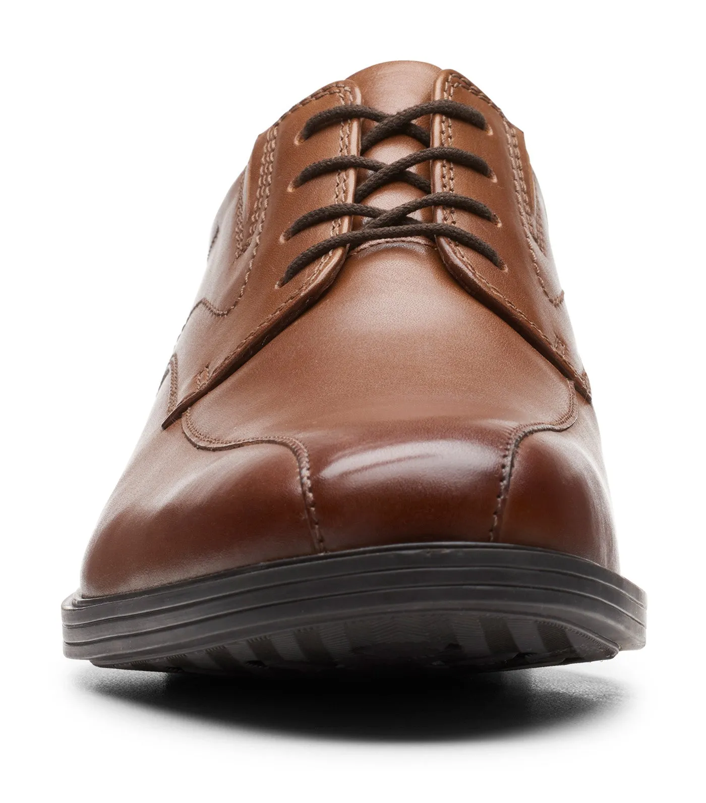 Whiddon Pace Dark Tan