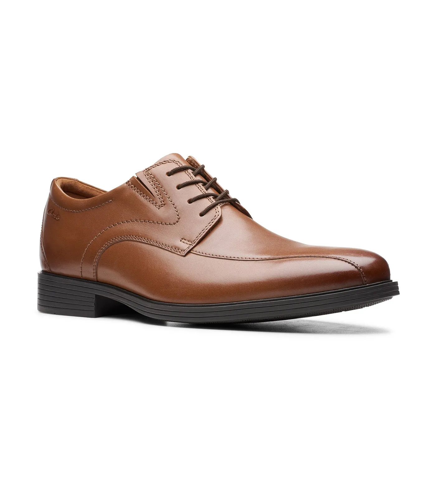 Whiddon Pace Dark Tan